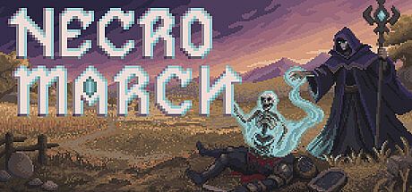 NecroMarch