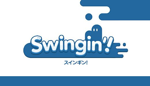 Swingin'!