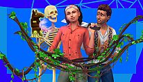 The Sims 4 Jungle Adventure für PC kaufen