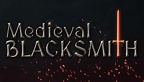 Medieval Blacksmith