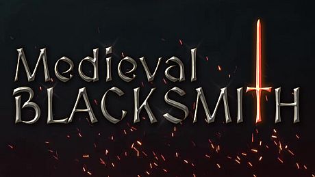 Medieval Blacksmith Game