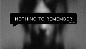 Nothing To Remember