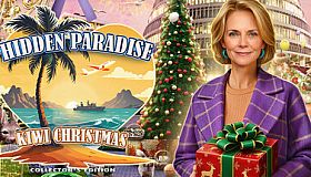 Hidden Paradise: Kiwi Christmas Collector's Edition