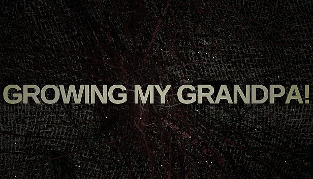 Buy Growing My Grandpa!