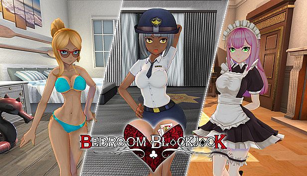Buy Bedroom Blackjack