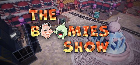 The Boomies Show