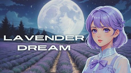 Lavender Dream Game
