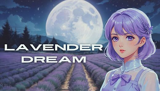 Lavender Dream