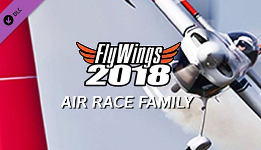 FlyWings 2018 - Air Race Family
