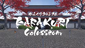 Karakuri Colosseum