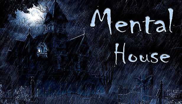 Buy Mental House