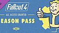 Fallout 4 Season Pass