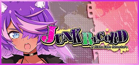 Junk Record: A Video Game Adventure