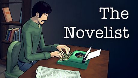The Novelist: Original Score DLC