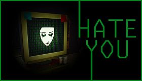 Hate You