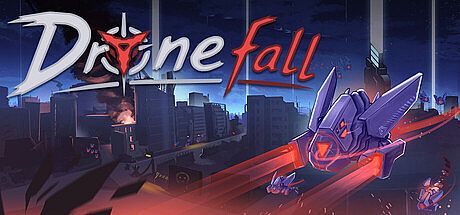 Dronefall Game