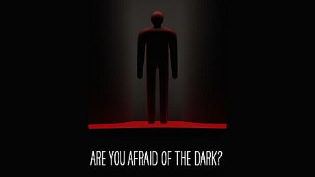 Are You Afraid of the Dark Game