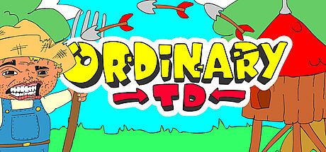 OrdinaryTD