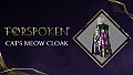 Forspoken Cat's Meow Cloak