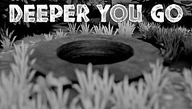Deeper You Go