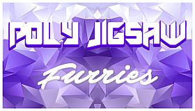Poly Jigsaw: Furries