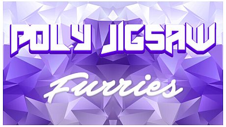 Poly Jigsaw: Furries Game