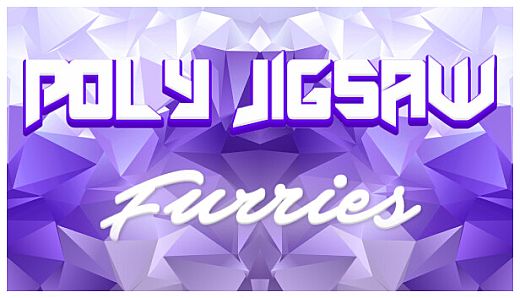 Poly Jigsaw: Furries