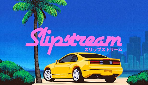 Buy Slipstream