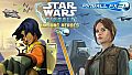 Pinball FX3 - Star Wars Pinball: Unsung Heroes