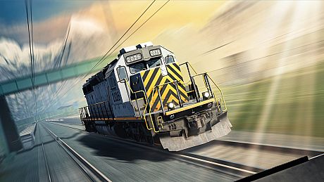 Train Sim World 7: Free Starter Edition Game