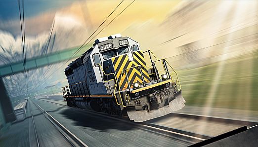 Train Sim World 7: Free Starter Edition