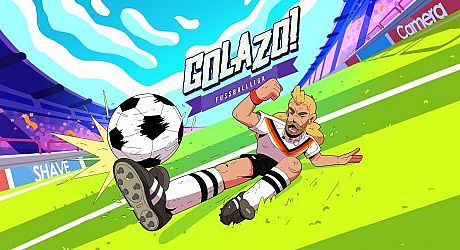 Golazo! Game