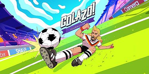 Golazo!