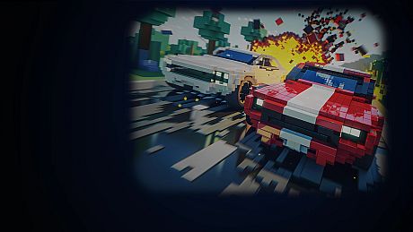 Carnage Battle Arena Game