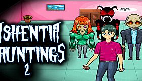 Ashentia Hauntings 2