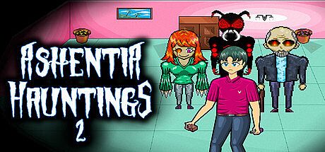 Ashentia Hauntings 2 Game