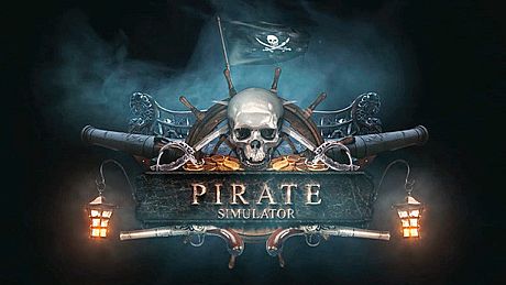 Pirate Simulator Game