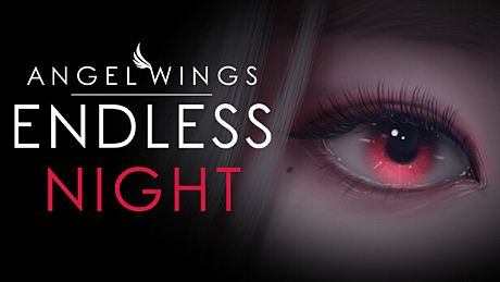 Angel Wings: Endless Night Game