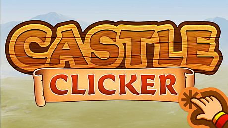 Castle Clicker : Idle City Tycoon Game