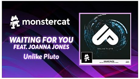 Rift of the NecroDancer: Monstercat - "Waiting For You feat. Joanna Jones" DLC