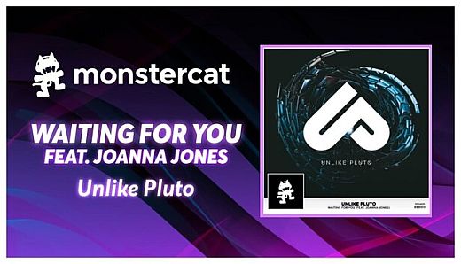 Rift of the NecroDancer: Monstercat - "Waiting For You feat. Joanna Jones"