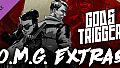 God's Triggers O.M.G. Extras