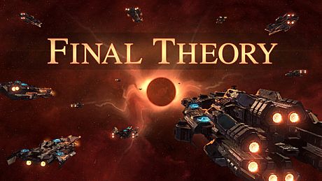 Final Theory Game