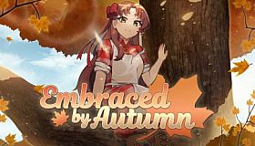 Embraced By Autumn