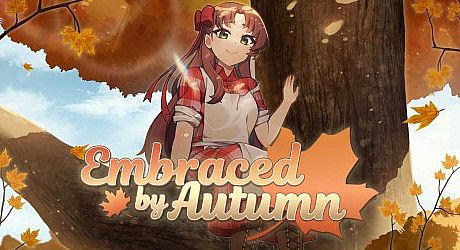 Embraced By Autumn Game