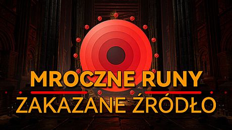 Dark Runes: Forbidden Origin Game