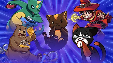 Puzzle Bundle Xbox and Windows - HoneyLand, Sokomage, Sokomonster and Doctor Cat! Bundle