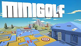 Minigolf