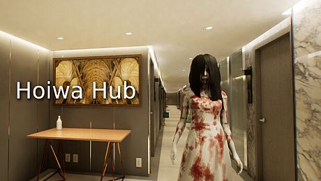 Hoiwa Hub Game