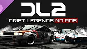 Drift Legends 2 NO ADS